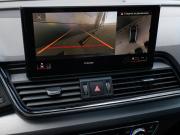 Audi Q5 Sportback I (FY) Москва  - изображение 53