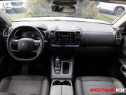 Citroen C5 Aircross I Рестайлинг Москва  - изображение 34