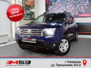 Renault Duster I Кемерово  - изображение 21