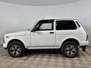 Lada (ВАЗ) Niva Legend Борисоглебск  - изображение 13