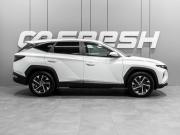 Hyundai Tucson IV Тюмень  - изображение 24