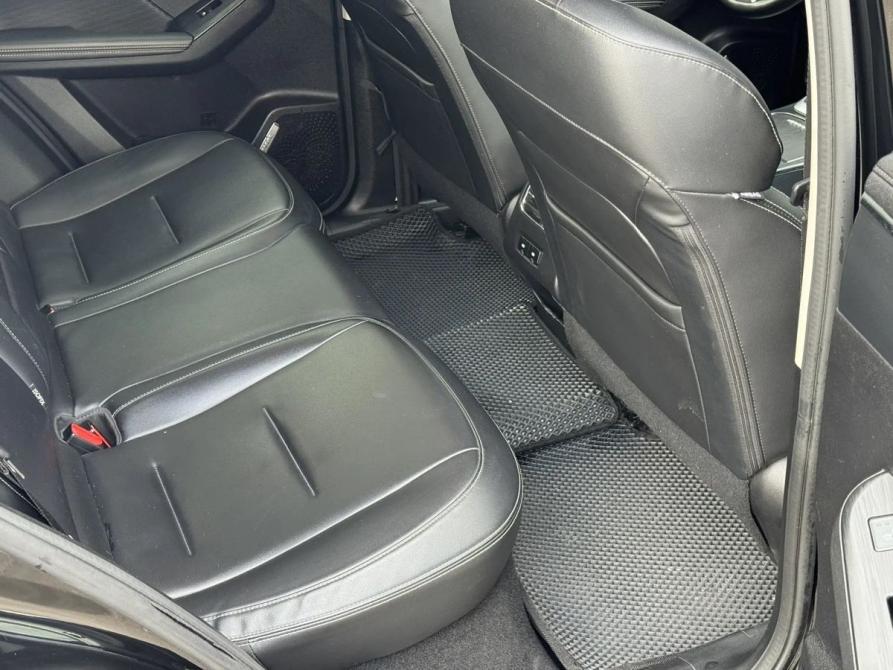 Haval Jolion I Рестайлинг Самара  - изображение 14