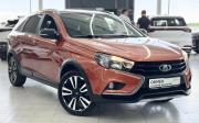 Lada (ВАЗ) Vesta I Шахты  - изображение 21