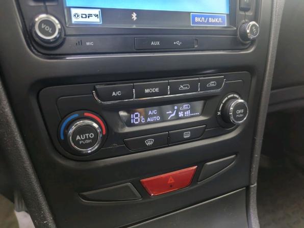 Dongfeng S30 с пробегом 2015 года, цена 690 000 рублей, 123351 км, седан, Автокод Объявления