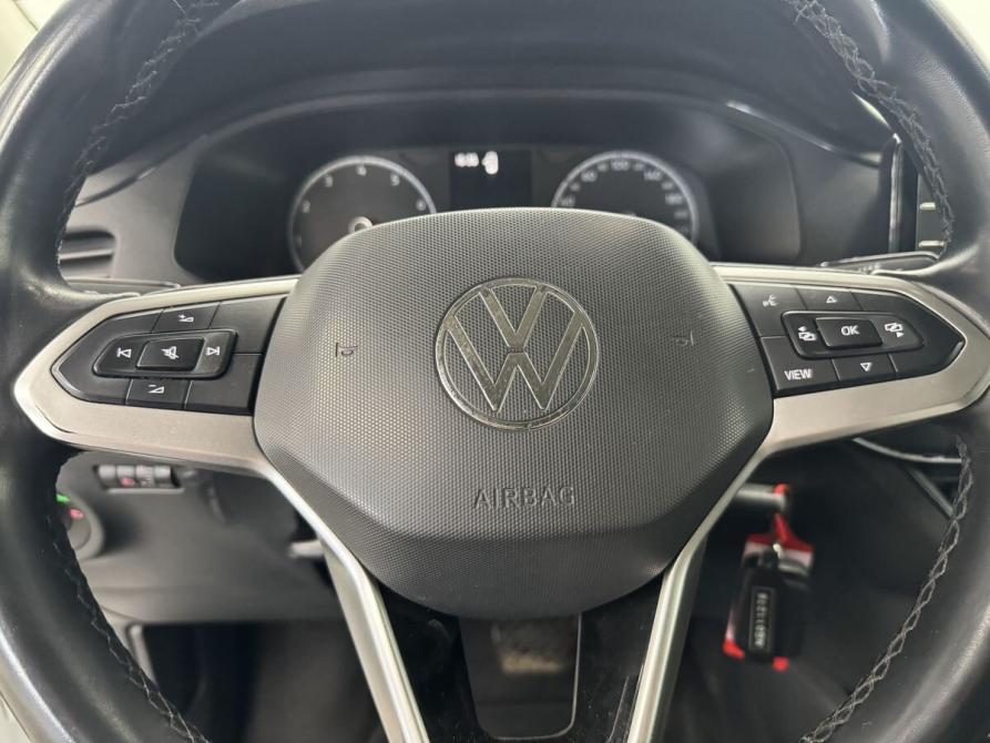 Volkswagen Polo VI Воронеж  - изображение 15
