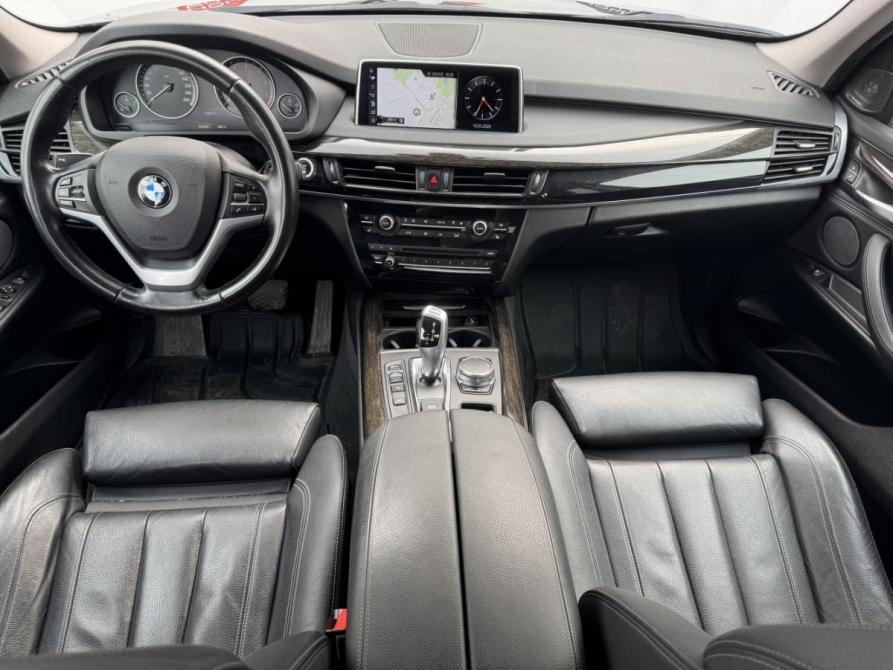 BMW X5 III (F15) Санкт-Петербург  - изображение 9