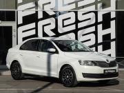 Skoda Rapid I Рестайлинг Волгоград  - изображение 17