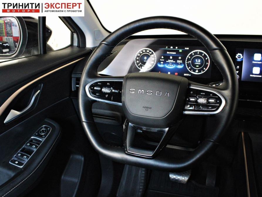 Omoda C5 I Белгород  - изображение 13