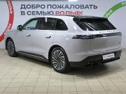 Exeed Exlantix ET Москва  - изображение 31