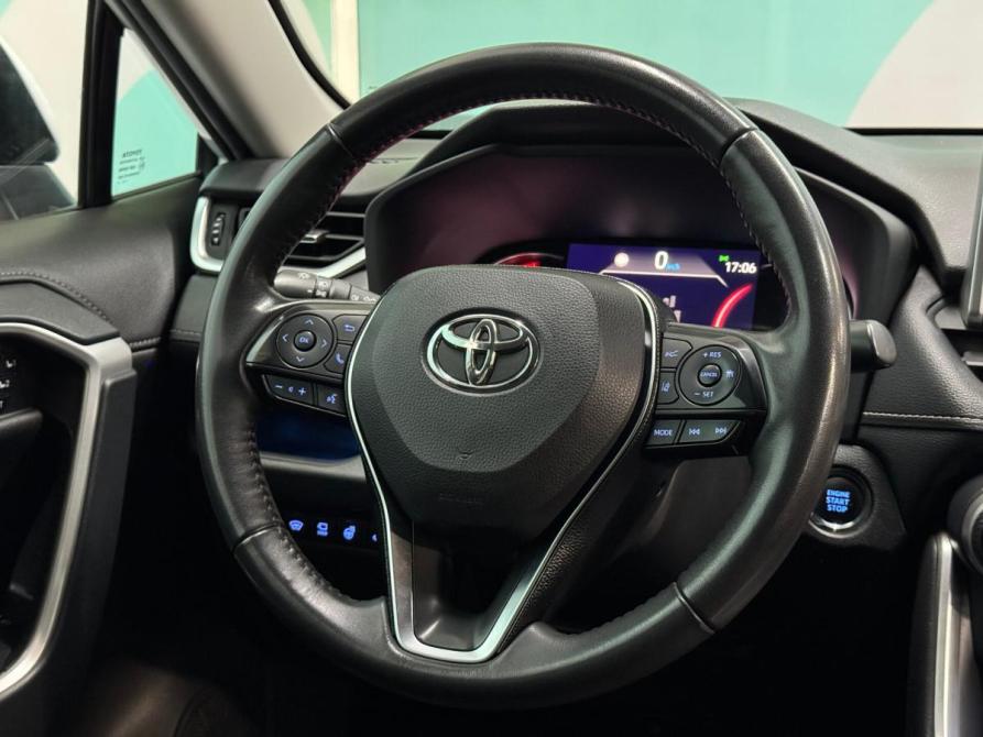 Toyota RAV4 V (XA50) Набережные Челны  - изображение 16