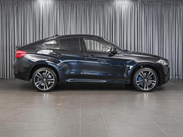 BMW X6 M II (F86) с пробегом 2017 года, цена 3 415 000 рублей, 209128 км, внедорожник, Автокод Объявления