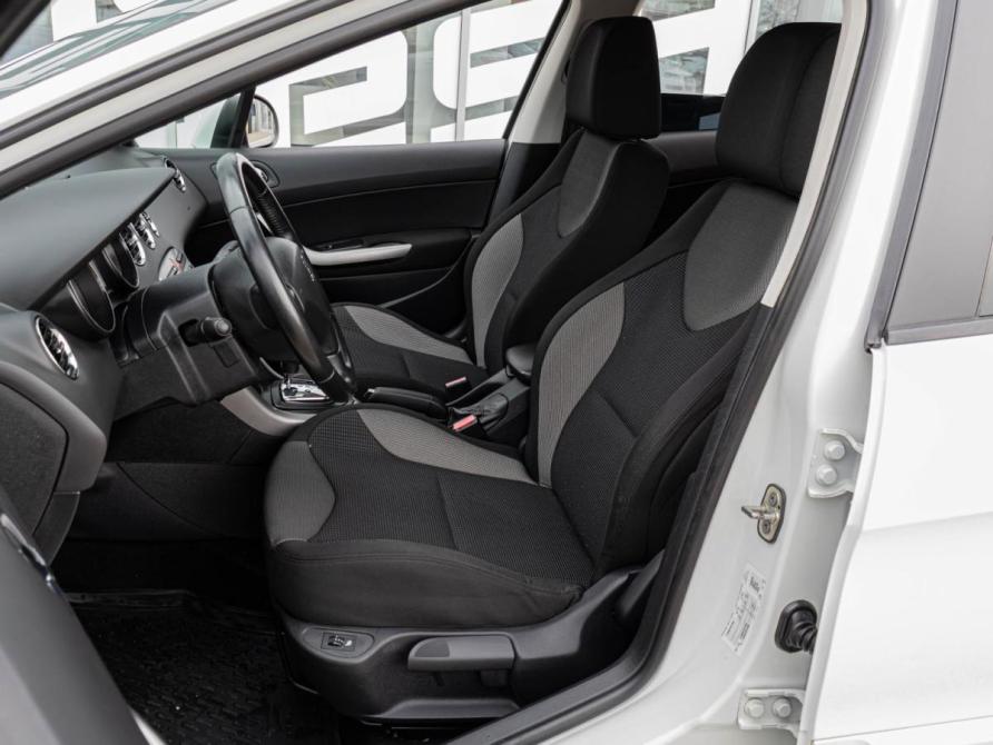 Peugeot 308 I Рестайлинг Краснодар  - изображение 10