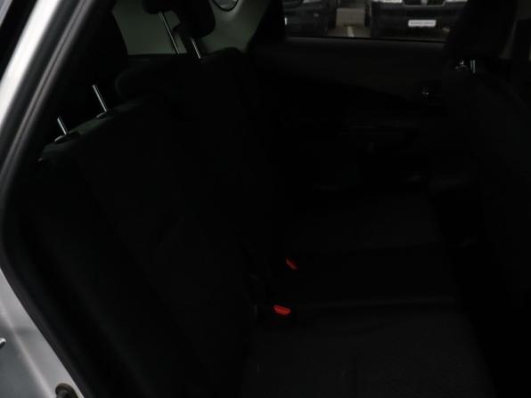 Subaru Trezia с пробегом 2013 года, цена 885 000 рублей, 84950 км, хэтчбек, Автокод Объявления