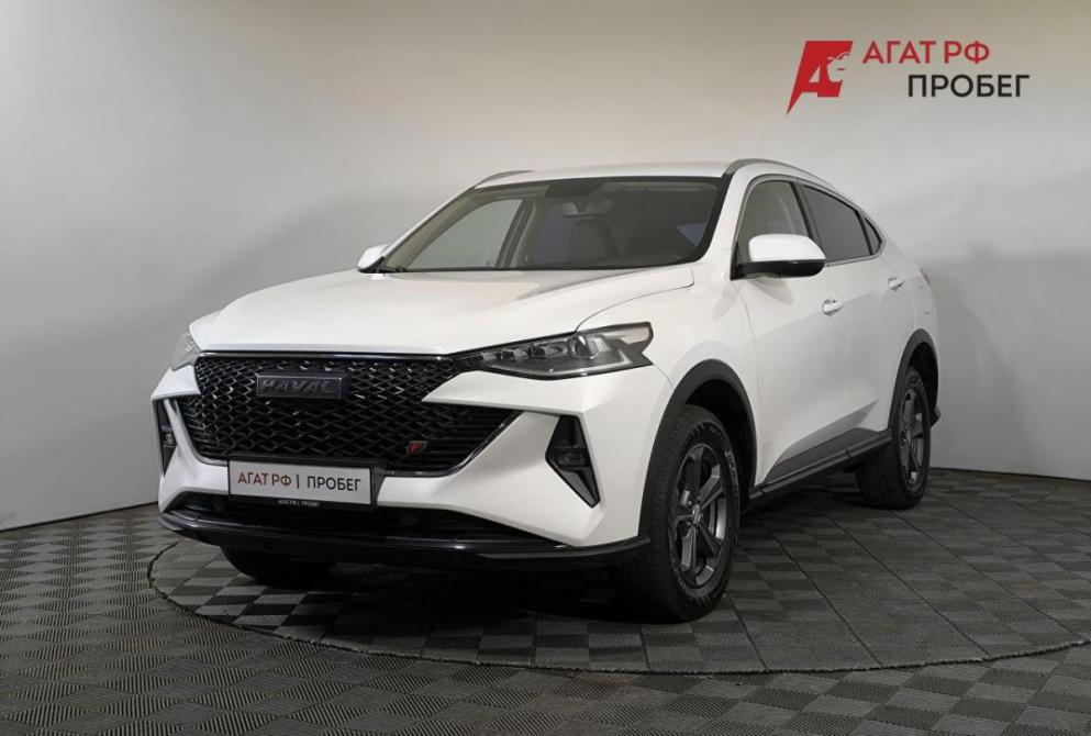 Haval F7x I Рестайлинг Нижний Новгород  - изображение 1