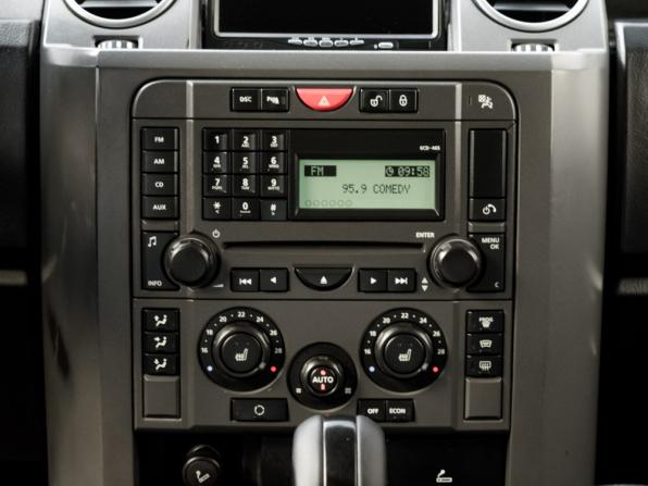 Land Rover Discovery III с пробегом 2005 года, цена 1 050 000 рублей, 212140 км, внедорожник, Автокод Объявления