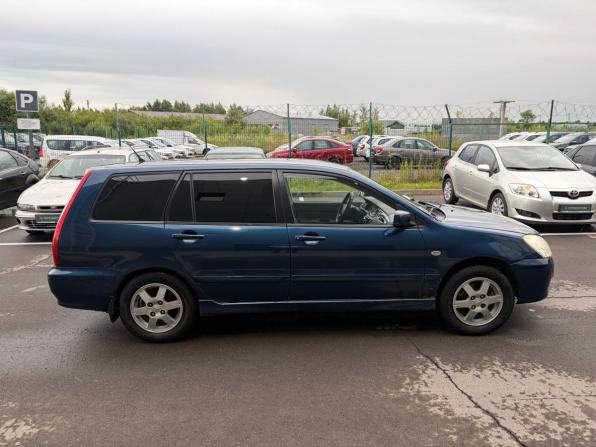 Mitsubishi Lancer IX с пробегом 2005 года, цена 150 000 рублей, 267199 км, универсал, Автокод Объявления