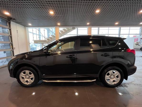 Toyota RAV4 IV (XA40) с пробегом 2015 года, цена 1 890 000 рублей, 138084 км, внедорожник, Автокод Объявления
