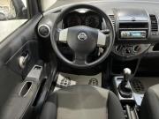 Nissan Note I Рестайлинг Курск  - изображение 26