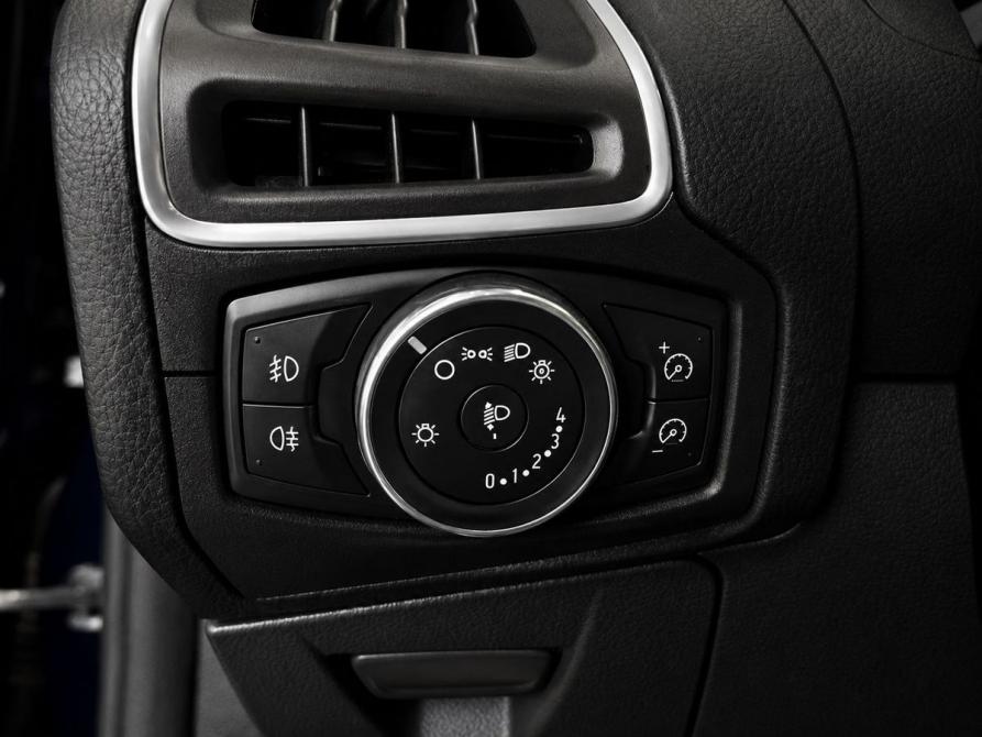 Ford Focus III Уфа  - изображение 14