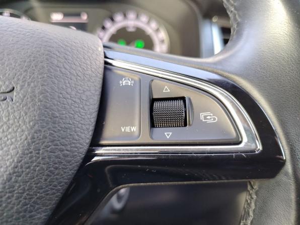 Skoda Kodiaq I с пробегом 2019 года, цена 2 999 000 рублей, 90423 км, внедорожник, Автокод Объявления