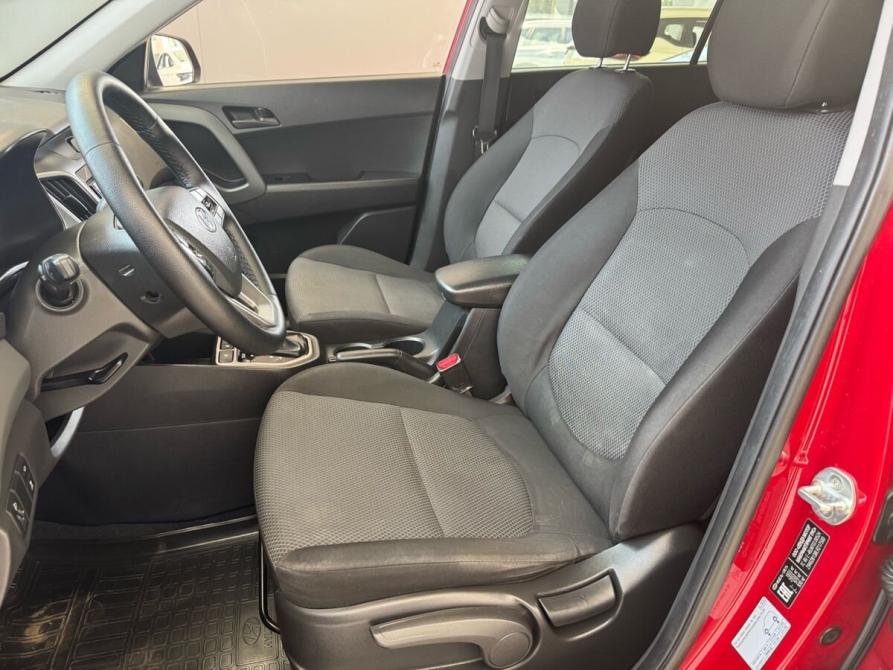 Hyundai Creta I Екатеринбург  - изображение 8