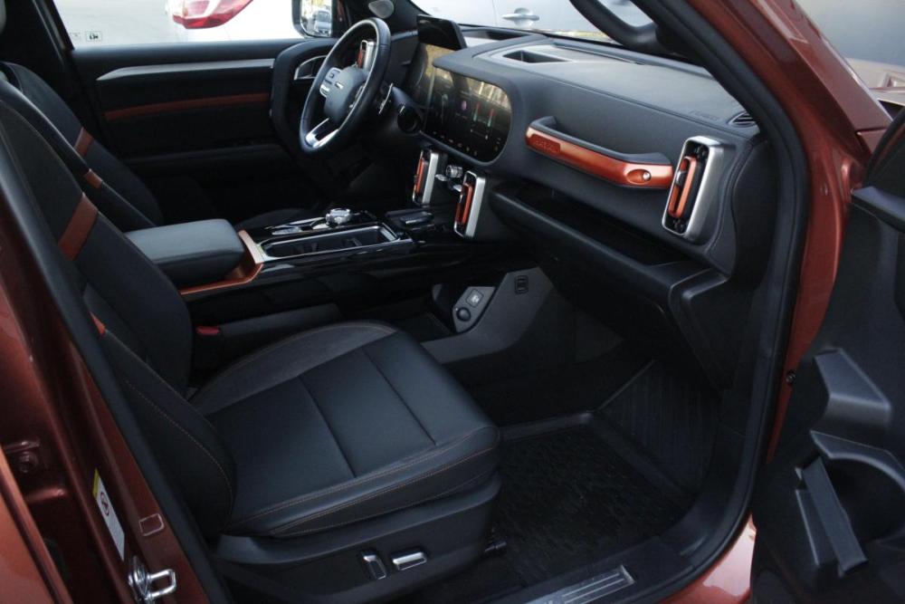 Haval Dargo I Брянск  - изображение 6