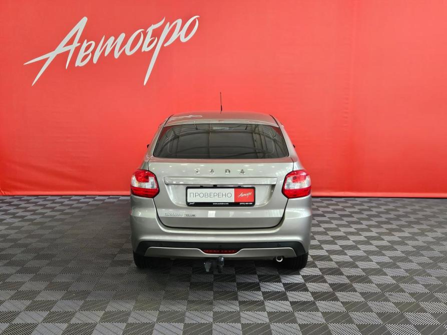 Lada (ВАЗ) Granta I Рестайлинг Вологда  - изображение 4