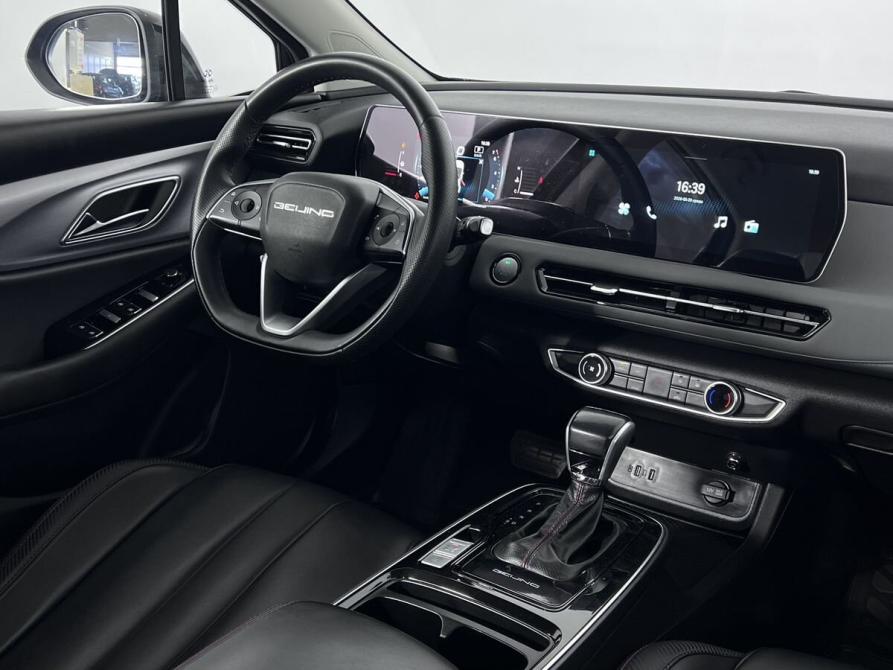 BAIC U5 Plus Калининград  - изображение 13