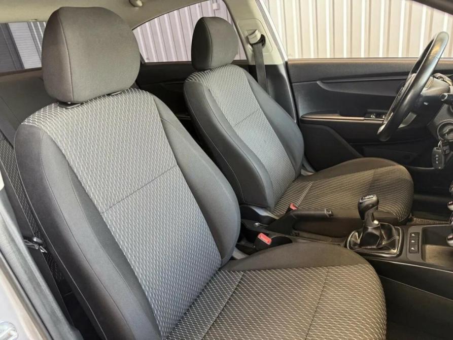 Kia Rio IV Калининград  - изображение 32