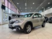 Renault Logan II Рестайлинг Москва  - изображение 19