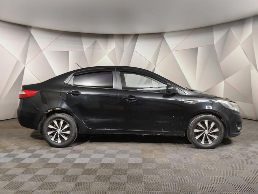 Kia Rio III Москва  - изображение 6