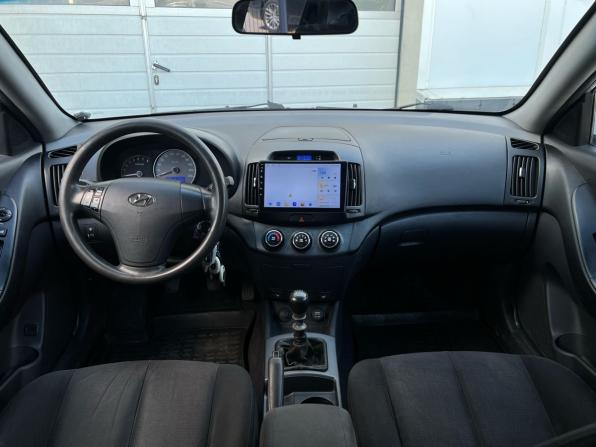 Hyundai Elantra IV (HD) с пробегом 2007 года, цена 599 000 рублей, 180393 км, седан, Автокод Объявления