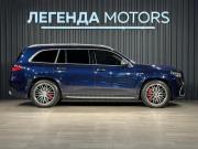 Mercedes-Benz GLS AMG II (X167) Иркутск  - изображение 42