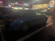 Hyundai Sonata VII (LF) Рестайлинг Санкт-Петербург  - изображение 6
