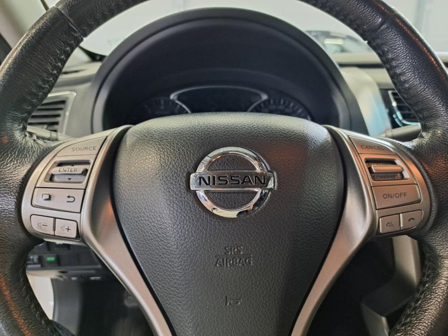 Nissan Teana III Набережные Челны  - изображение 24