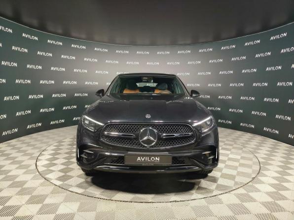 Новый Mercedes-Benz GLC Coupe II (C254) 2025 года, цена 7 900 000 рублей, внедорожник, Автокод Объявления
