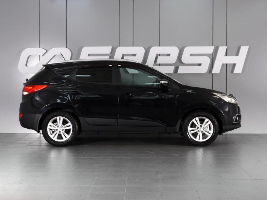 Hyundai ix35 I Минеральные Воды  - изображение 5