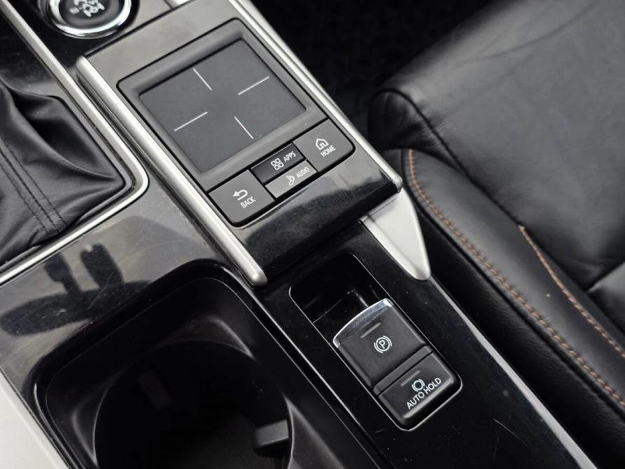 Mitsubishi Eclipse Cross I Санкт-Петербург  - изображение 19
