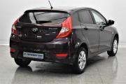 Hyundai Solaris I Москва  - изображение 17