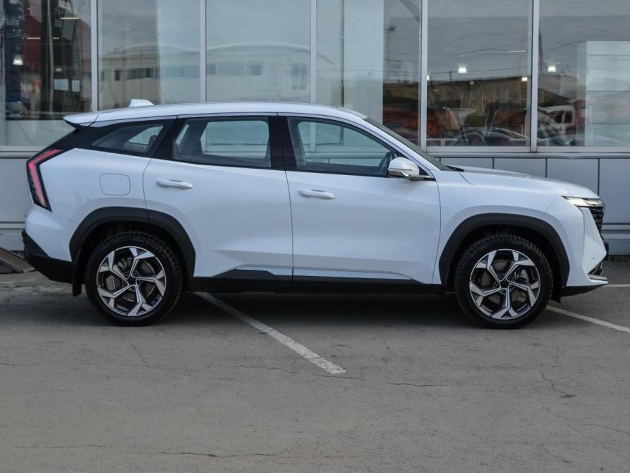Geely Atlas II Курган  - изображение 5
