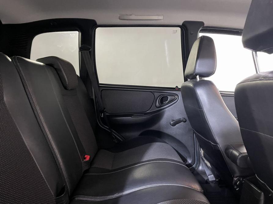 Chevrolet Niva I Рестайлинг Великий Новгород  - изображение 10