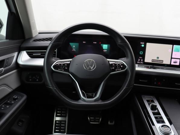 Volkswagen Tavendor I с пробегом 2023 года, цена 4 500 000 рублей, 69533 км, внедорожник, Автокод Объявления