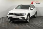 Volkswagen Tiguan II Нижний Новгород  - изображение 20