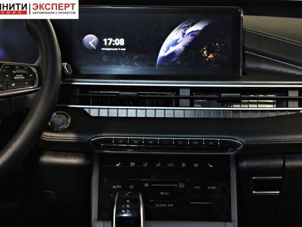 Chery Tiggo 7 Pro Max I с пробегом 2023 года, цена 2 097 000 рублей, 62715 км, внедорожник, Автокод Объявления