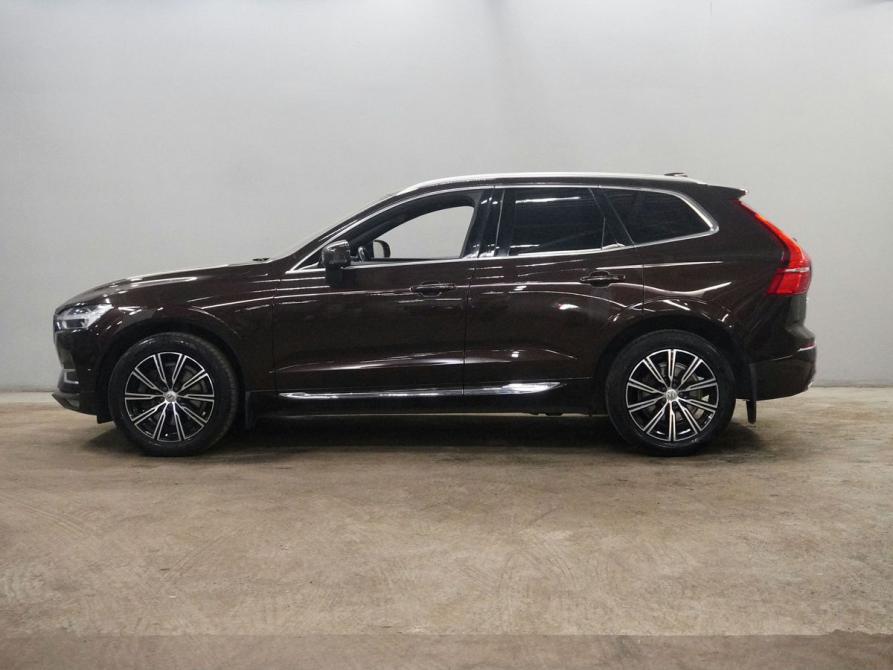 Volvo XC60 II Москва  - изображение 8