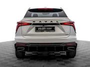 Haval F7x II Москва  - изображение 36