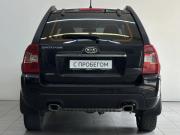 Kia Sportage II Рестайлинг Барнаул  - изображение 38