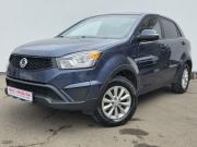 SsangYong Actyon II Рестайлинг Москва  - изображение 19