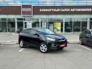 Hyundai ix35 I Пермь  - изображение 23