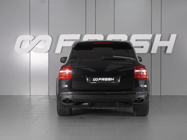 Porsche Cayenne I Рестайлинг (957) с пробегом 2008 года, цена 1 059 000 рублей, 327372 км, внедорожник, Автокод Объявления